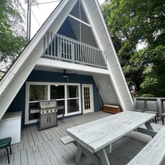 Romas House on Lake Murray