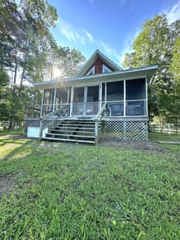 127 Oak Point