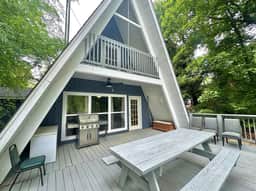 Romas House on Lake Murray - Image 2
