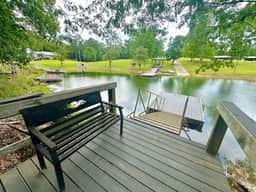 Romas House on Lake Murray - Image 3