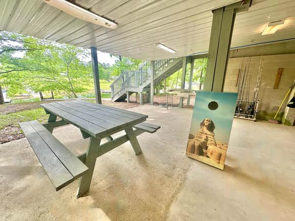 Romas House on Lake Murray - Image 4