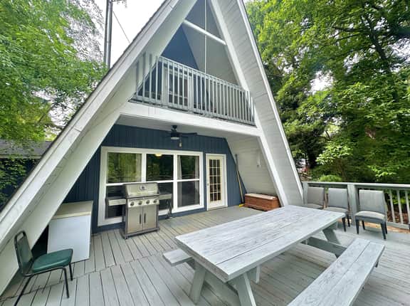 Romas House on Lake Murray - Image 2
