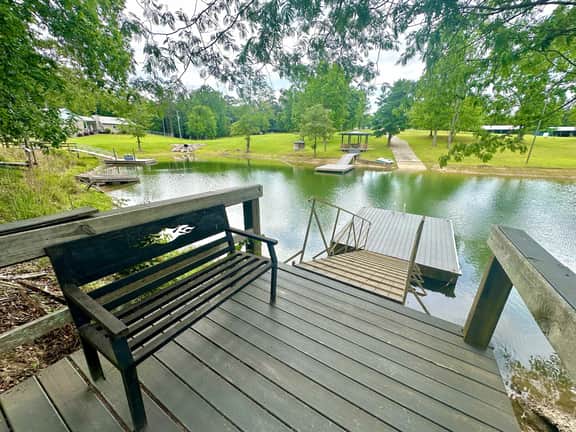 Romas House on Lake Murray - Image 3