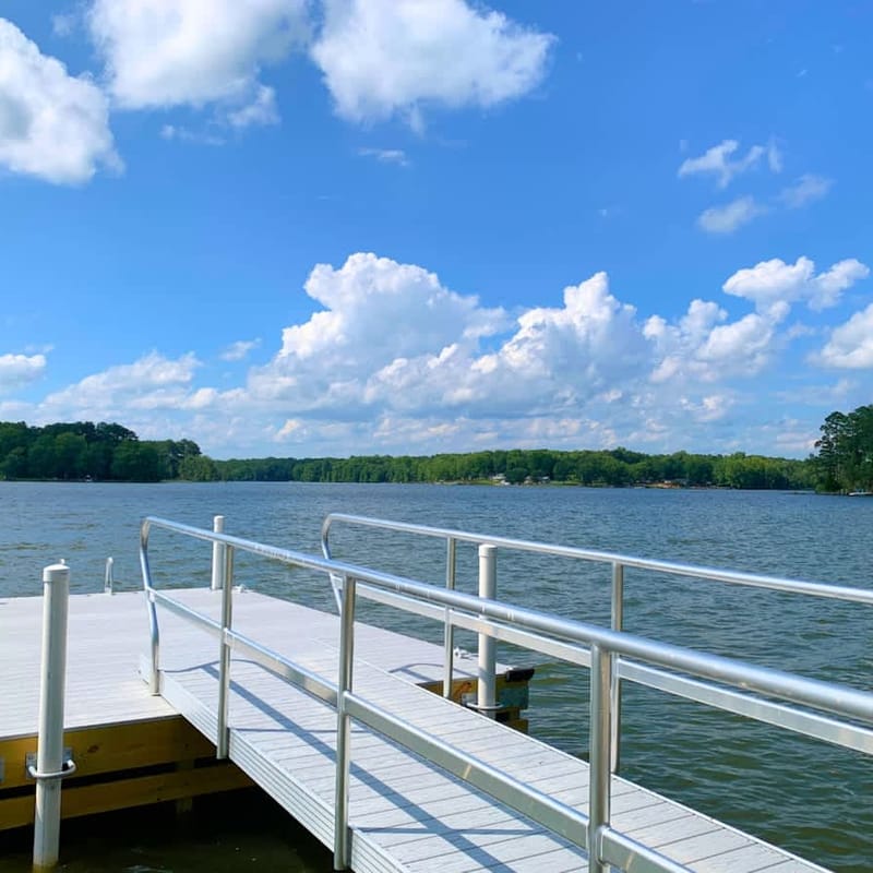 Turtle Town Bungalow on Lake Murray w/ RV Parking
