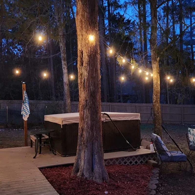 Whispering Waters Hideaway